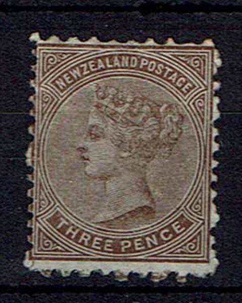 Image of New Zealand 161 MM